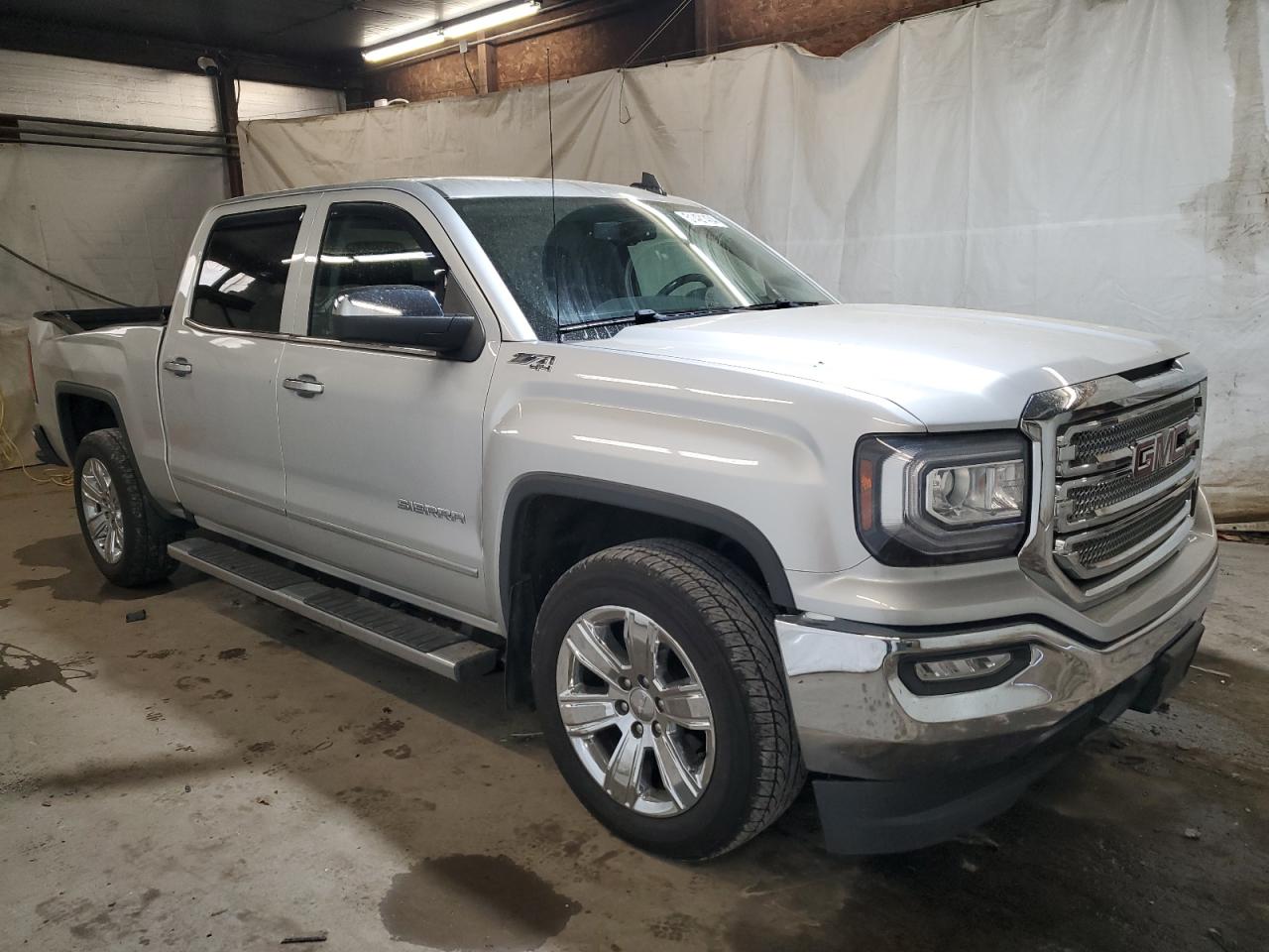 Photo 3 VIN: 3GTU2NEC2GG358024 - GMC SIERRA 