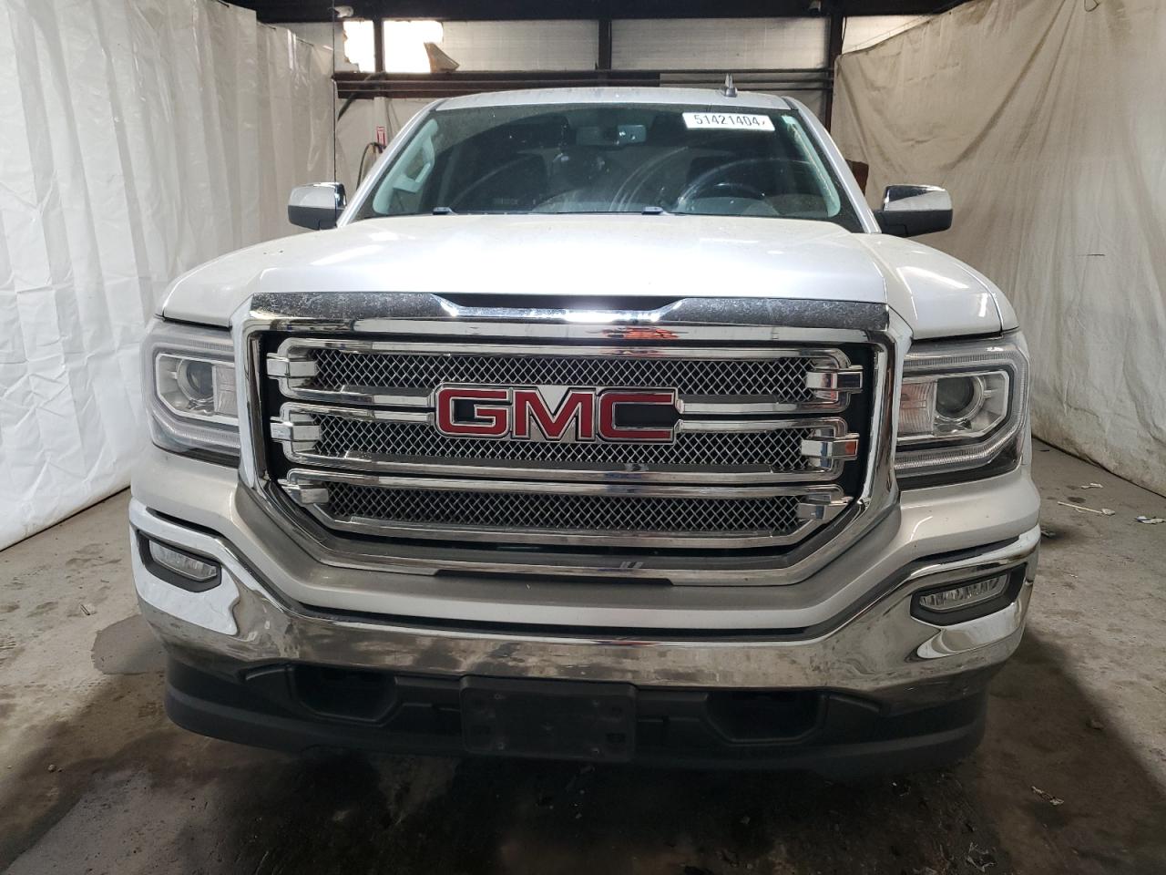 Photo 4 VIN: 3GTU2NEC2GG358024 - GMC SIERRA 