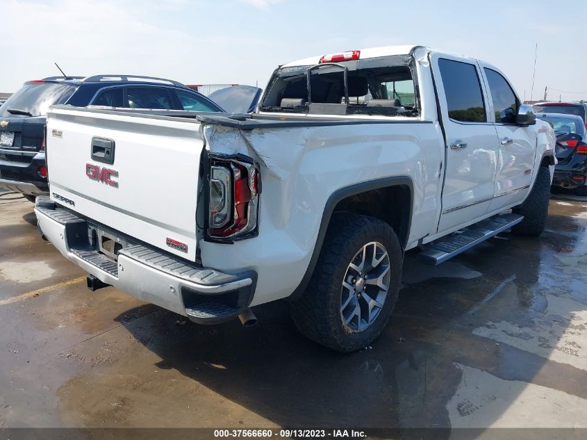 Photo 3 VIN: 3GTU2NEC2GG363787 - GMC SIERRA 