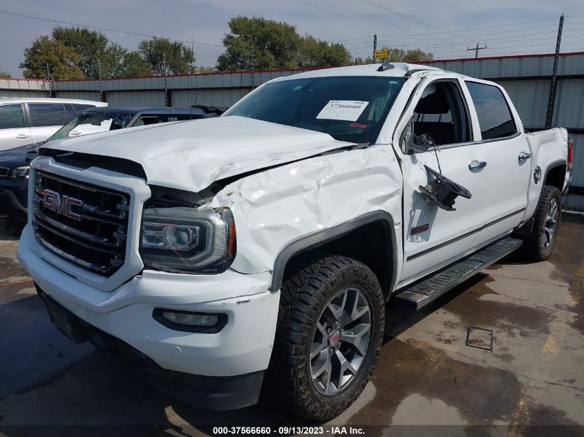 Photo 5 VIN: 3GTU2NEC2GG363787 - GMC SIERRA 