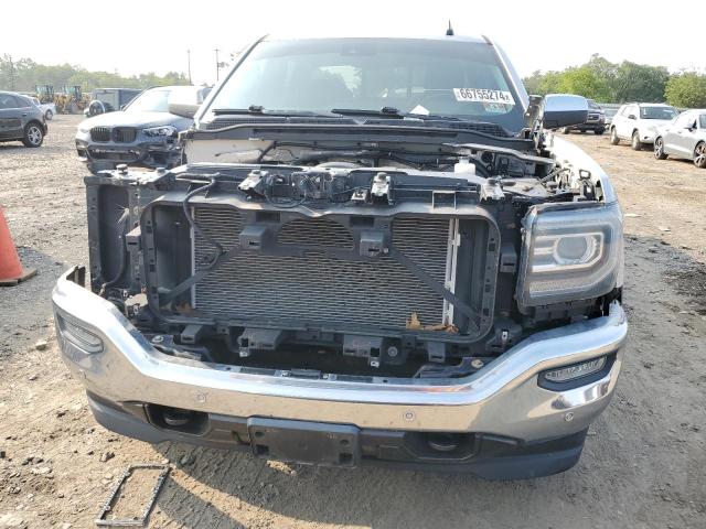 Photo 4 VIN: 3GTU2NEC2GG369850 - GMC SIERRA K15 