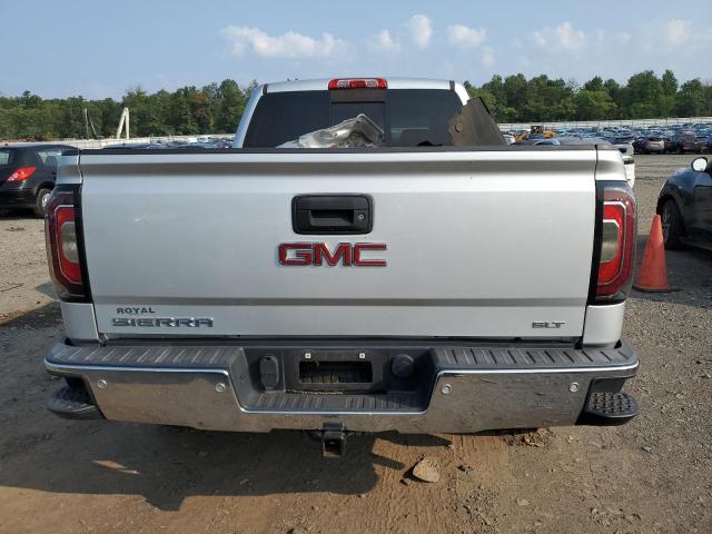 Photo 5 VIN: 3GTU2NEC2GG369850 - GMC SIERRA K15 