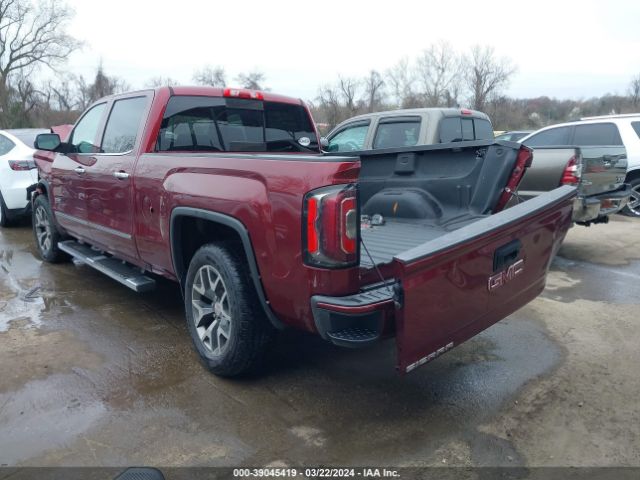 Photo 2 VIN: 3GTU2NEC2GG376524 - GMC SIERRA 1500 