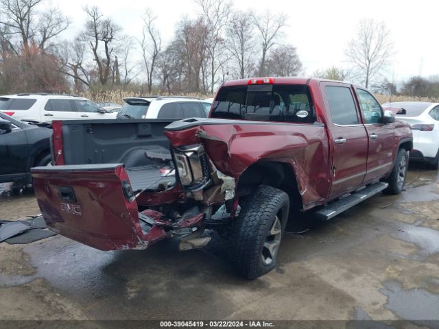 Photo 3 VIN: 3GTU2NEC2GG376524 - GMC SIERRA 1500 