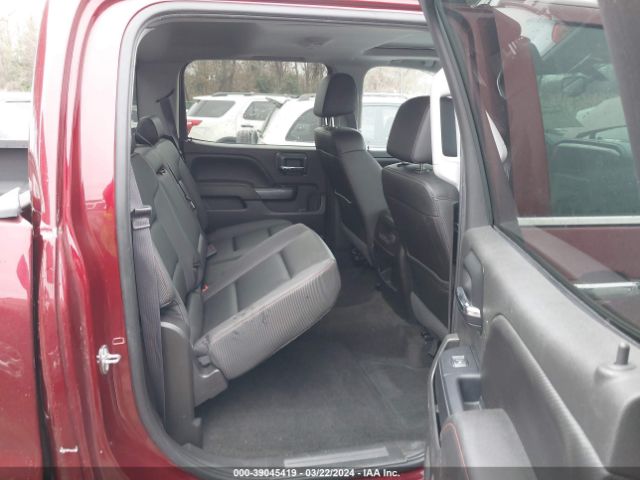 Photo 7 VIN: 3GTU2NEC2GG376524 - GMC SIERRA 1500 