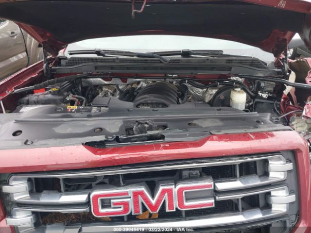 Photo 9 VIN: 3GTU2NEC2GG376524 - GMC SIERRA 1500 