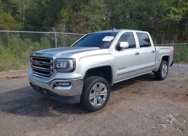 Photo 1 VIN: 3GTU2NEC2GG386258 - GMC SIERRA 