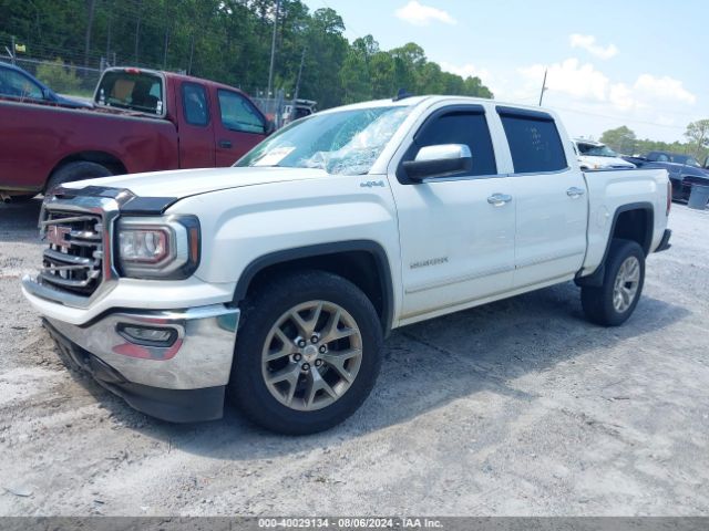 Photo 1 VIN: 3GTU2NEC2HG113399 - GMC SIERRA 