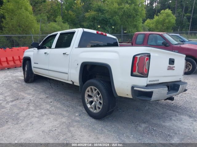 Photo 2 VIN: 3GTU2NEC2HG113399 - GMC SIERRA 