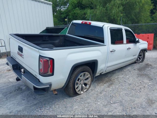 Photo 3 VIN: 3GTU2NEC2HG113399 - GMC SIERRA 