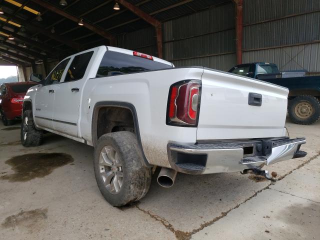 Photo 2 VIN: 3GTU2NEC2HG121972 - GMC SIERRA K15 