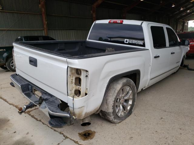 Photo 3 VIN: 3GTU2NEC2HG121972 - GMC SIERRA K15 