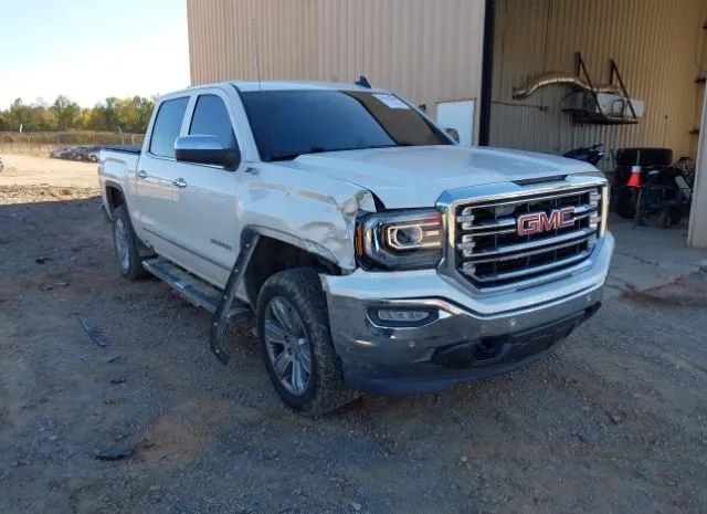 Photo 0 VIN: 3GTU2NEC2HG122667 - GMC SIERRA 