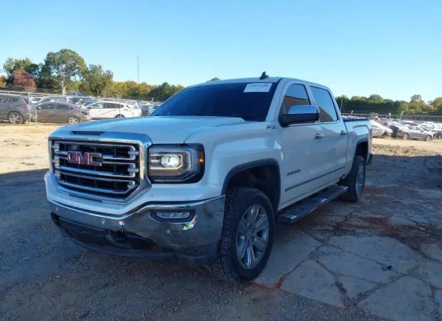 Photo 1 VIN: 3GTU2NEC2HG122667 - GMC SIERRA 