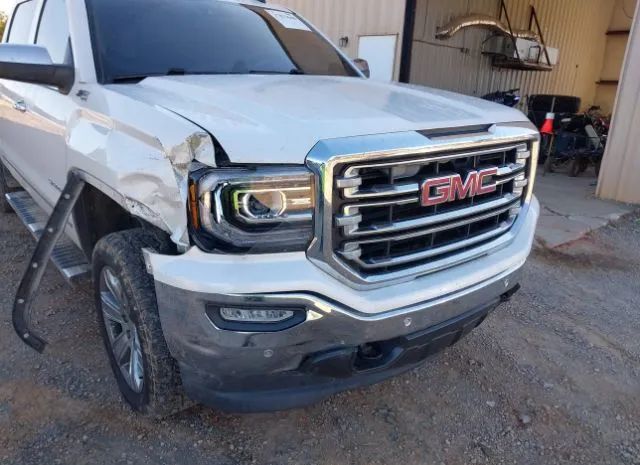 Photo 5 VIN: 3GTU2NEC2HG122667 - GMC SIERRA 