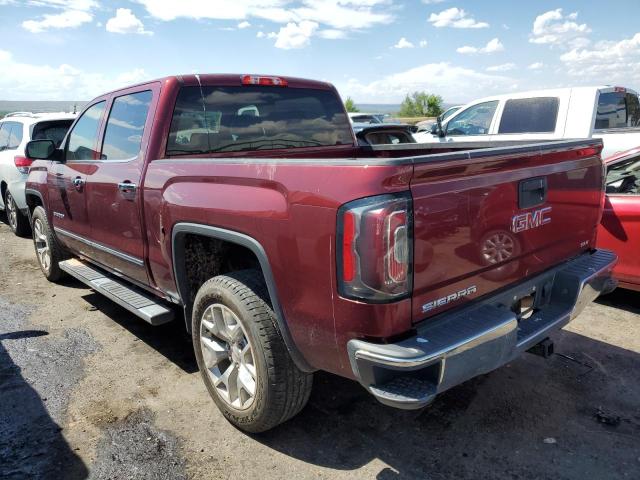 Photo 2 VIN: 3GTU2NEC2HG124497 - GMC SIERRA K15 