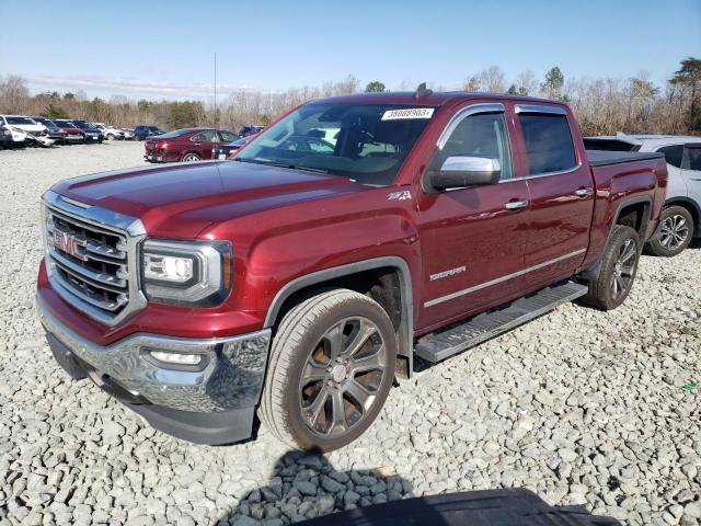 Photo 0 VIN: 3GTU2NEC2HG142269 - GMC SIERRA K15 