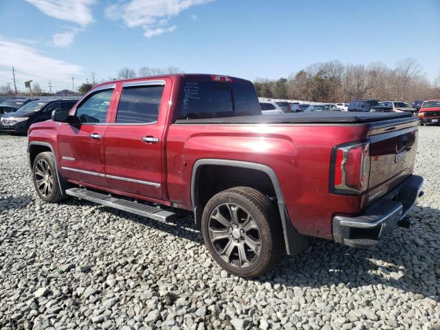 Photo 1 VIN: 3GTU2NEC2HG142269 - GMC SIERRA K15 