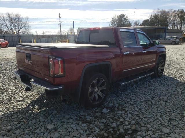 Photo 2 VIN: 3GTU2NEC2HG142269 - GMC SIERRA K15 