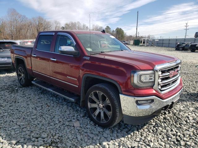 Photo 3 VIN: 3GTU2NEC2HG142269 - GMC SIERRA K15 