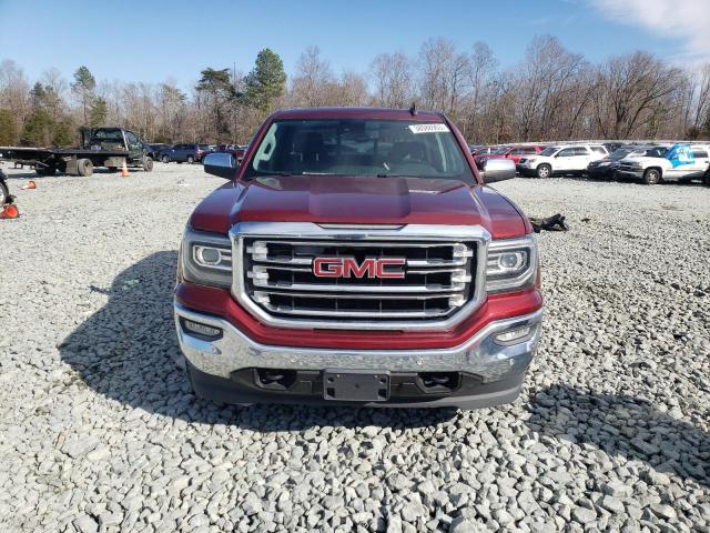 Photo 4 VIN: 3GTU2NEC2HG142269 - GMC SIERRA K15 