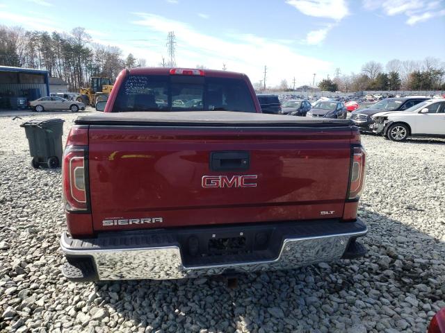 Photo 5 VIN: 3GTU2NEC2HG142269 - GMC SIERRA K15 