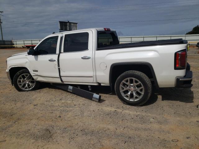 Photo 1 VIN: 3GTU2NEC2HG151506 - GMC SIERRA 4X4 