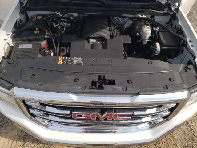 Photo 10 VIN: 3GTU2NEC2HG151506 - GMC SIERRA 4X4 