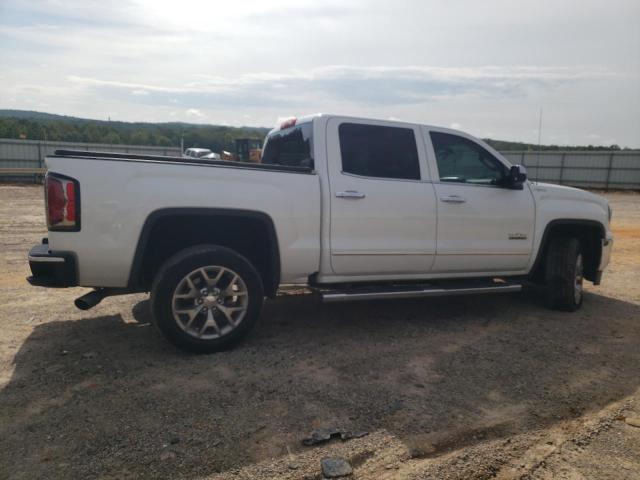 Photo 2 VIN: 3GTU2NEC2HG151506 - GMC SIERRA 4X4 