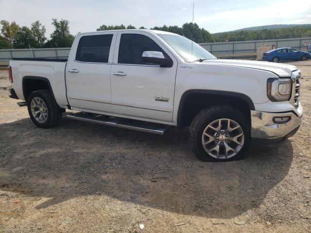 Photo 3 VIN: 3GTU2NEC2HG151506 - GMC SIERRA 4X4 