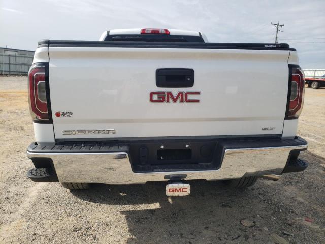 Photo 5 VIN: 3GTU2NEC2HG151506 - GMC SIERRA 4X4 