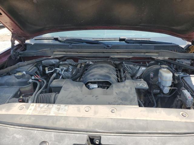 Photo 10 VIN: 3GTU2NEC2HG156561 - GMC SIERRA K15 