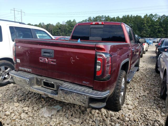 Photo 2 VIN: 3GTU2NEC2HG156561 - GMC SIERRA K15 