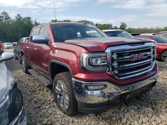 Photo 3 VIN: 3GTU2NEC2HG156561 - GMC SIERRA K15 