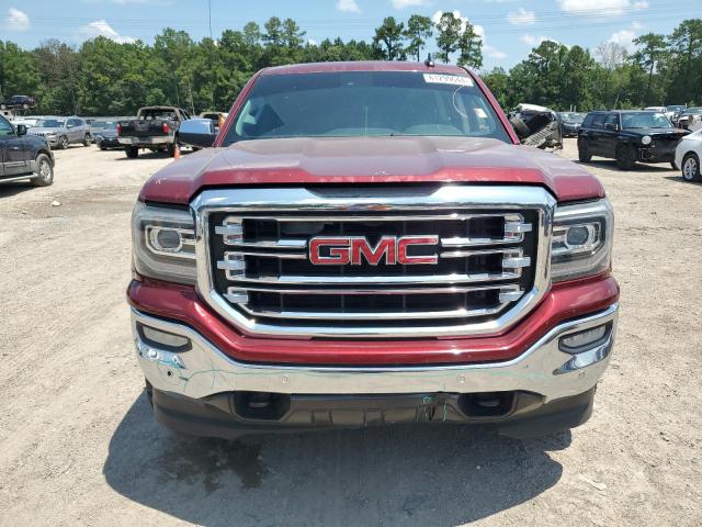 Photo 4 VIN: 3GTU2NEC2HG156561 - GMC SIERRA K15 