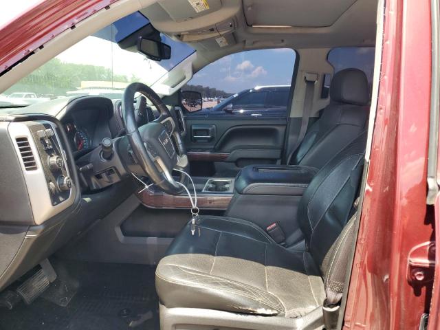 Photo 6 VIN: 3GTU2NEC2HG156561 - GMC SIERRA K15 