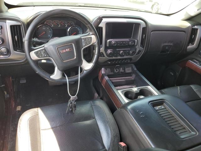 Photo 7 VIN: 3GTU2NEC2HG156561 - GMC SIERRA K15 