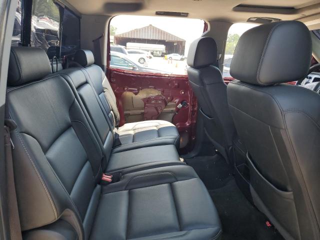 Photo 9 VIN: 3GTU2NEC2HG156561 - GMC SIERRA K15 