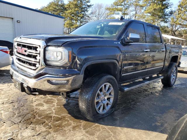 Photo 0 VIN: 3GTU2NEC2HG161551 - GMC SIERRA 