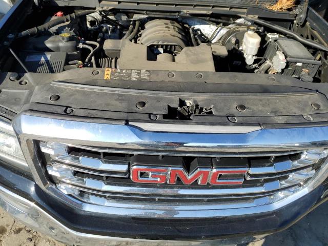 Photo 10 VIN: 3GTU2NEC2HG161551 - GMC SIERRA 