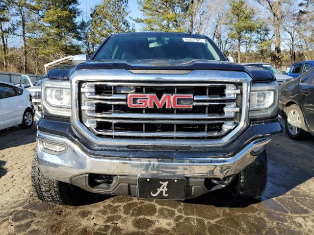 Photo 4 VIN: 3GTU2NEC2HG161551 - GMC SIERRA 