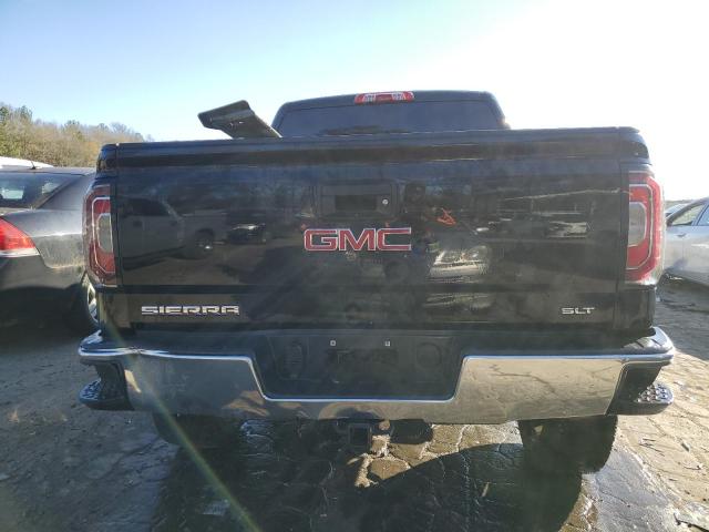 Photo 5 VIN: 3GTU2NEC2HG161551 - GMC SIERRA 