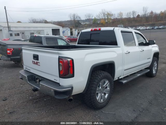 Photo 3 VIN: 3GTU2NEC2HG162960 - GMC SIERRA 1500 