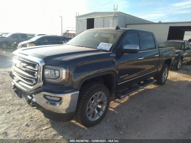 Photo 1 VIN: 3GTU2NEC2HG202048 - GMC SIERRA 