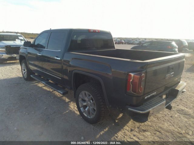 Photo 2 VIN: 3GTU2NEC2HG202048 - GMC SIERRA 