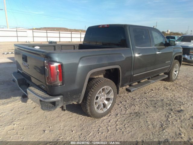 Photo 3 VIN: 3GTU2NEC2HG202048 - GMC SIERRA 