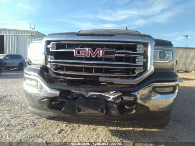 Photo 5 VIN: 3GTU2NEC2HG202048 - GMC SIERRA 