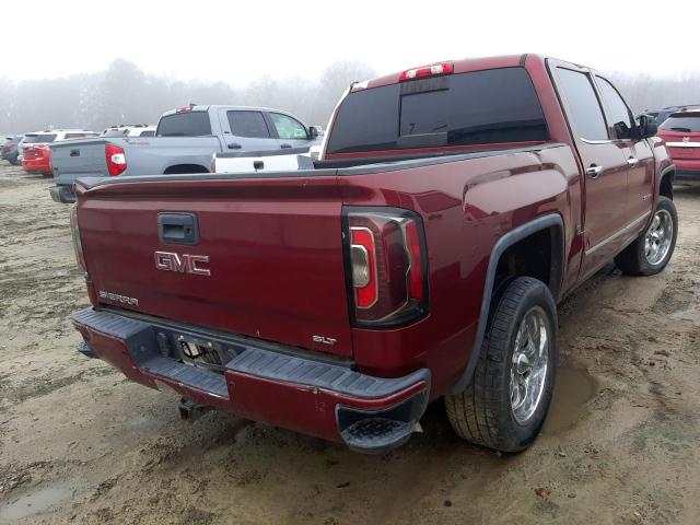 Photo 3 VIN: 3GTU2NEC2HG214362 - GMC SIERRA K15 