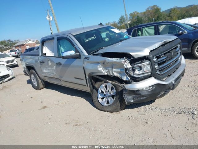 Photo 0 VIN: 3GTU2NEC2HG219304 - GMC SIERRA 