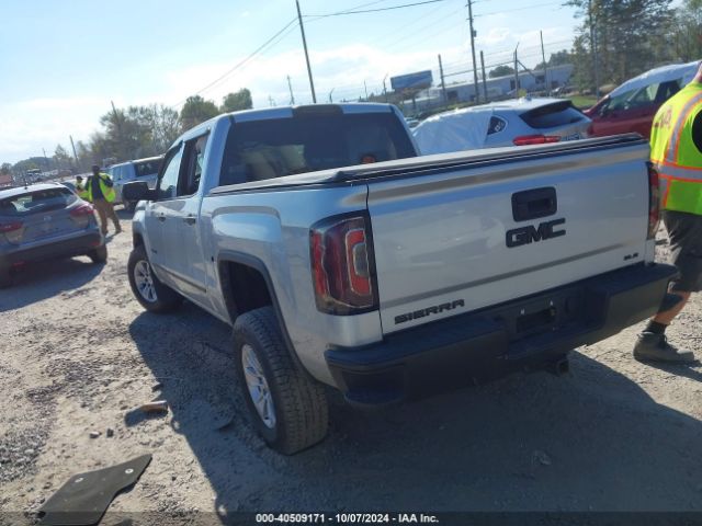 Photo 2 VIN: 3GTU2NEC2HG219304 - GMC SIERRA 